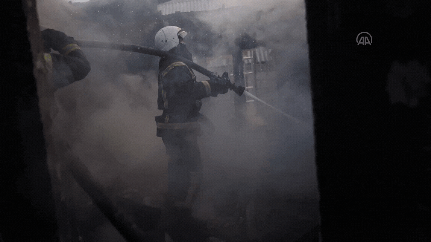 Mariupolj pod 'konstantnim bombardiranjem', novi napadi na Kijev