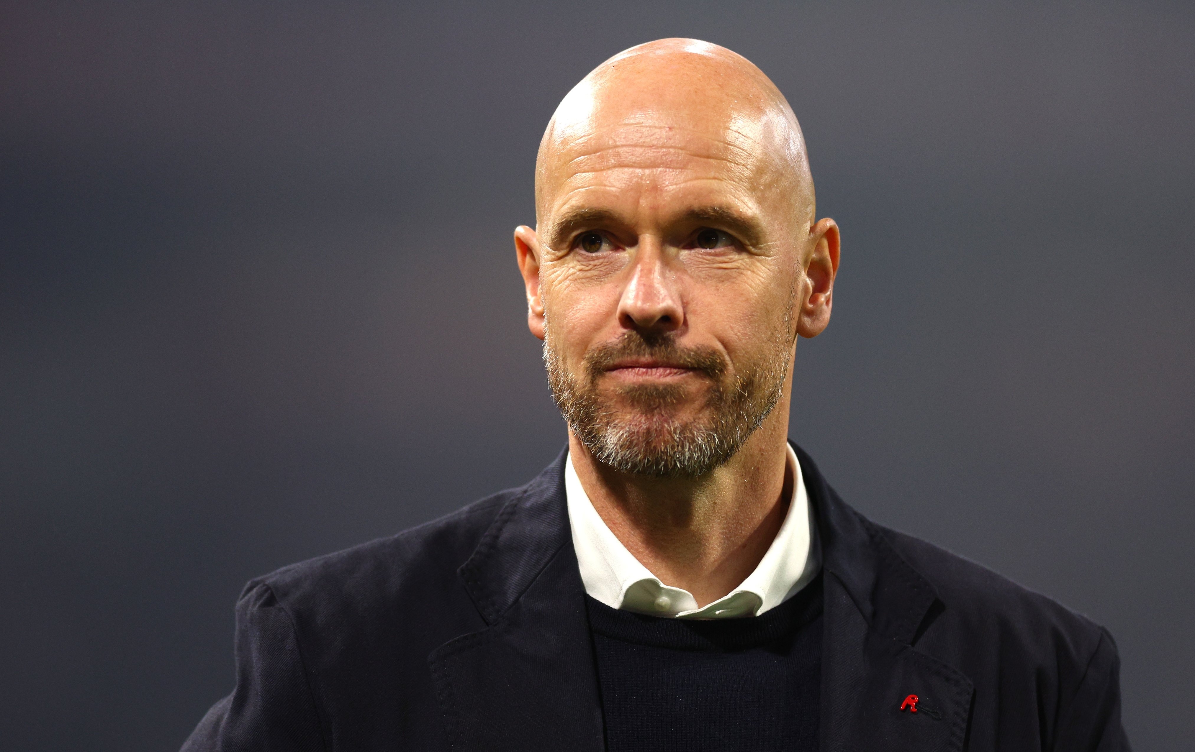 Ten Hag: Situacija nije dobra, ali sam uvjeren u uspjeh