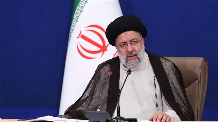 Raisi: Iran će osvetiti ubistvo pukovnika Revolucionarne garde