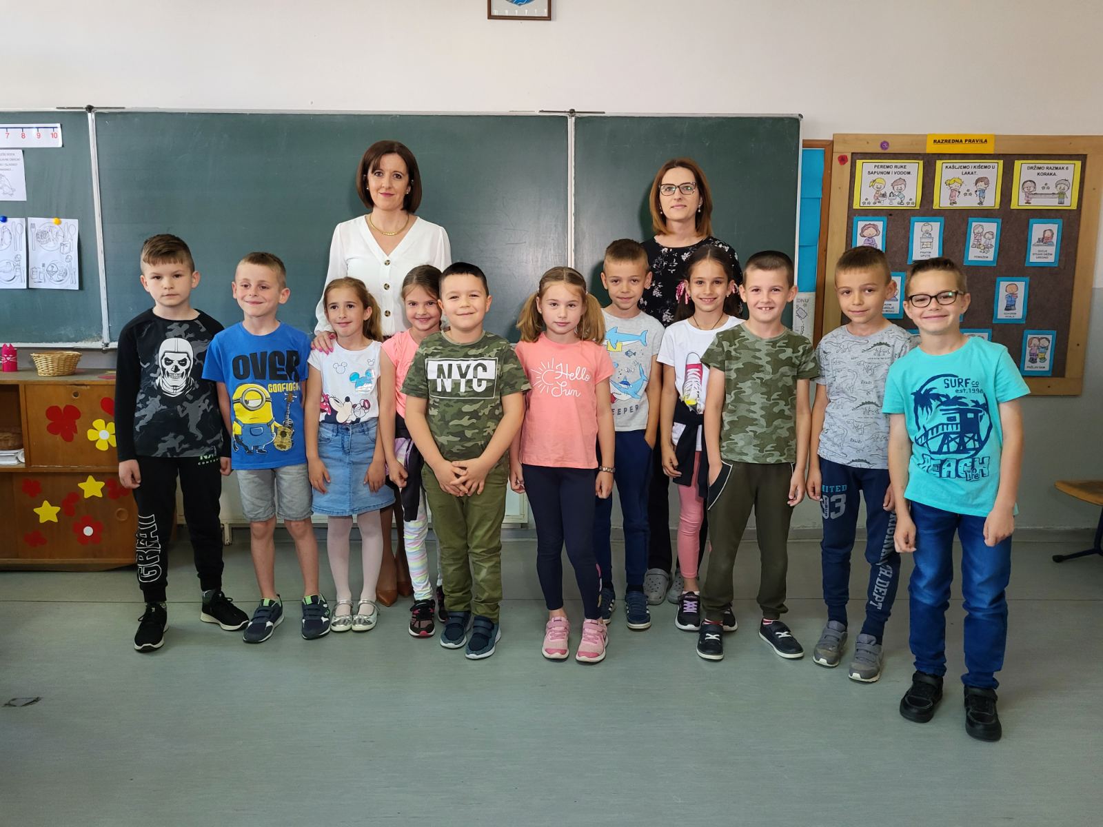 Obilježavanje 200. godišnjice osnivanja prve pučke škole u BiH