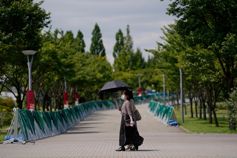 Novih 19 infekcija povezanih sa Olimpijskim igrama