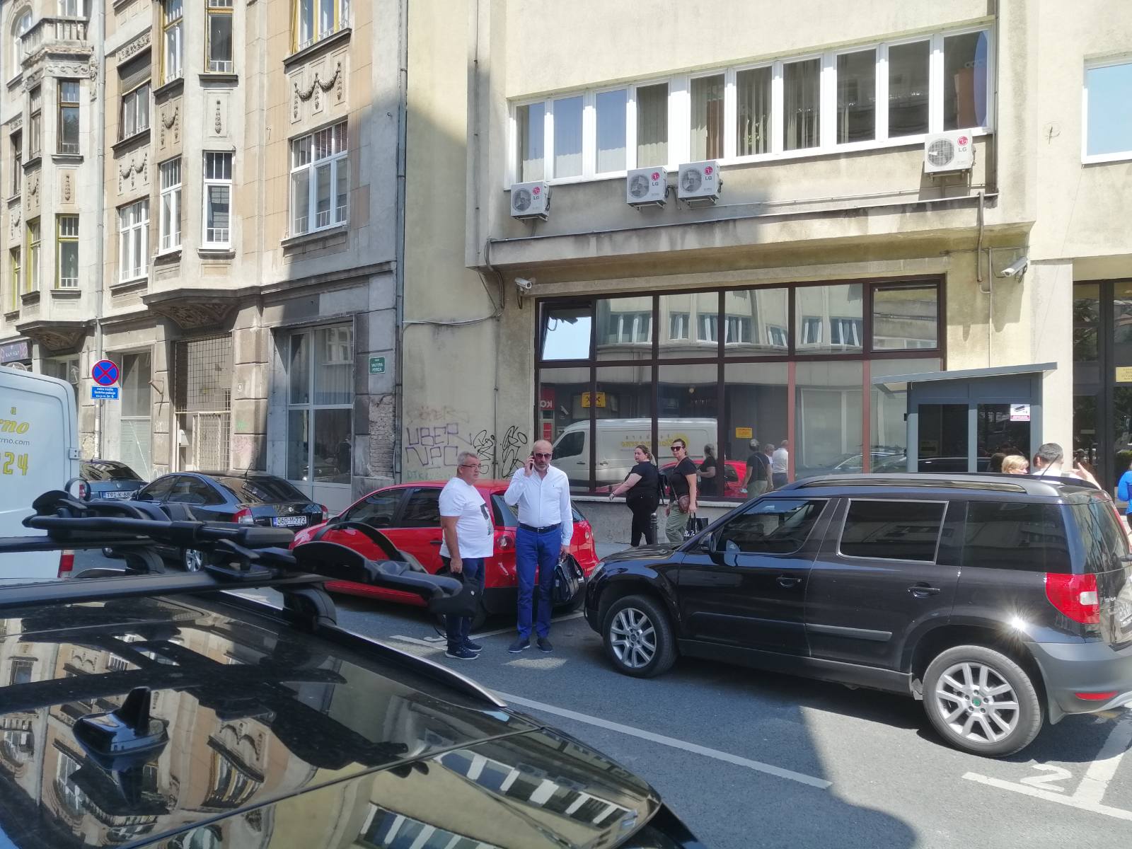 Počeo pretres pred Vrhovnim sudom FBiH u predmetu Seferović