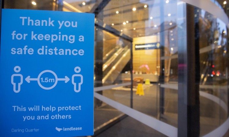 Policija kaznila sa 35.000 australijskih dolara okupljene u crkvi