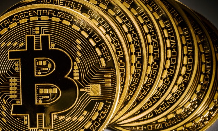 Bitcoin prvi put u tri mjeseca iznad 50.000 dolara