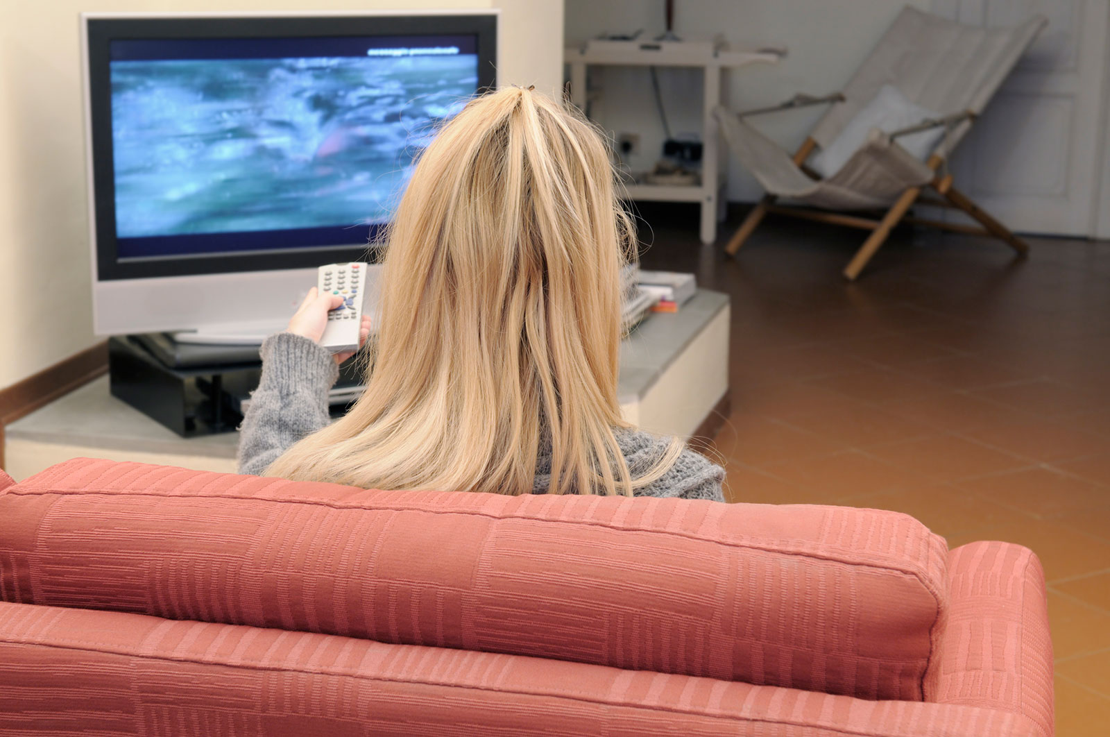 Vrijeme ispred ekrana šteti mentalnom zdravlju adolescenata