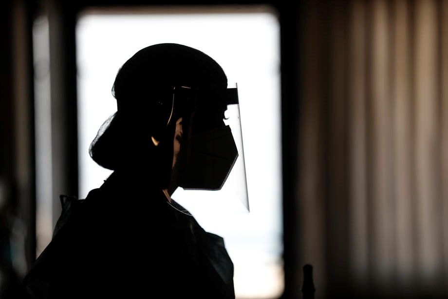 Sedam bolnica u Izraelu prijeti odbijanjem pacijenata pozitivnih na COVID