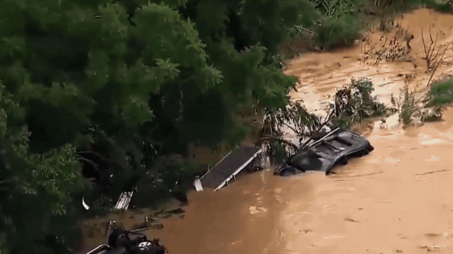 U poplavama u Tennesseeju poginule 22 osobe