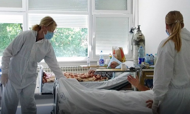 U RS-u 396 novozaraženih, 11 osoba preminulo
