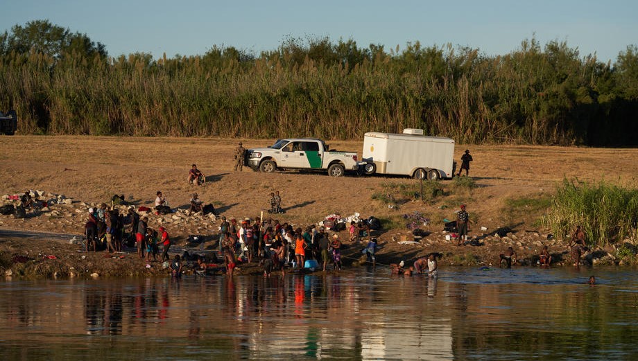 Američki izaslanik za Haiti podnio ostavku zbog protjerivanja migranata