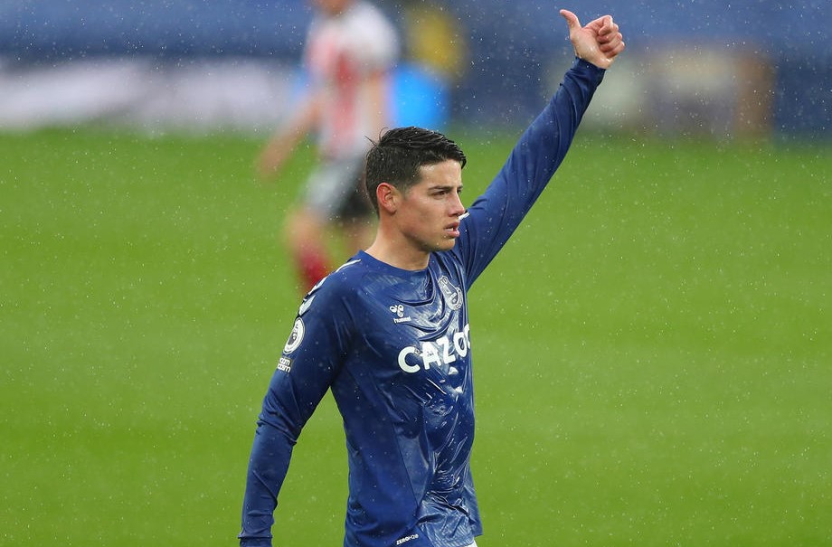 James Rodriguez fudbalsku karijeru nastavlja u Kataru