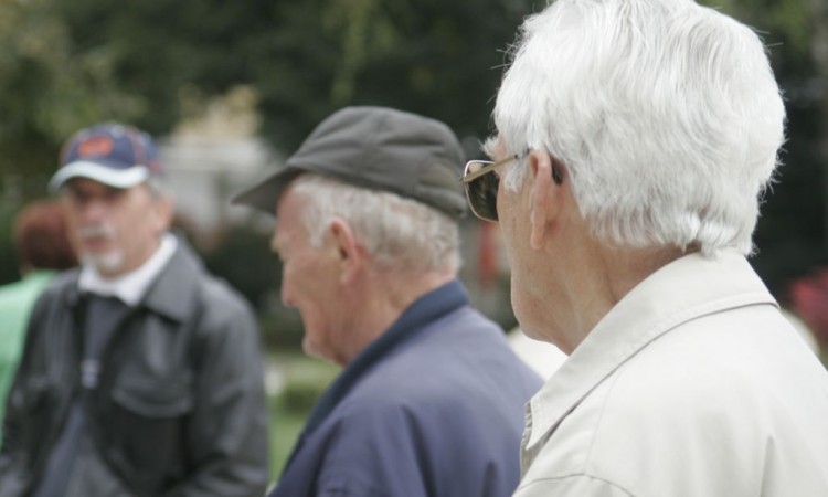 Savez udruženja penzionera FBiH traži povećanje penzija