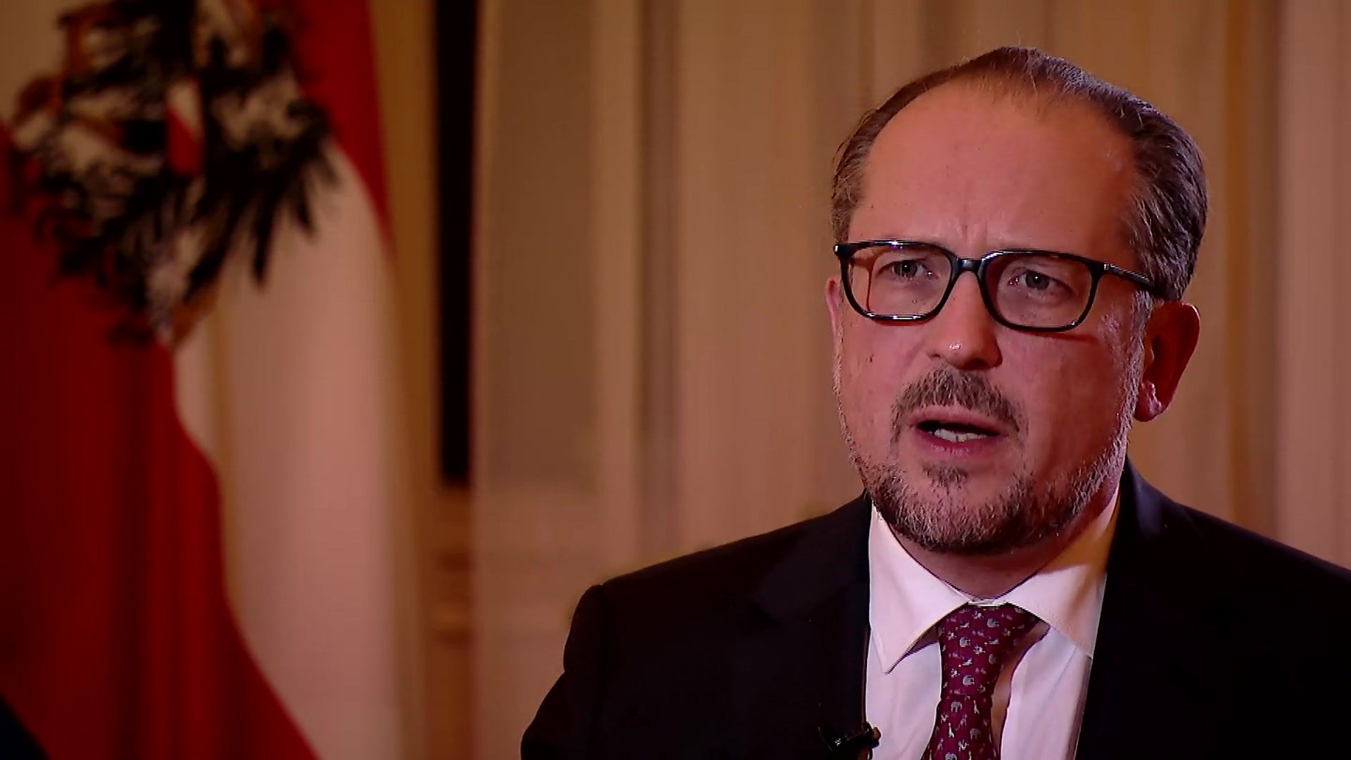 Schallenberg: Nemate samo prava, nego i obaveze