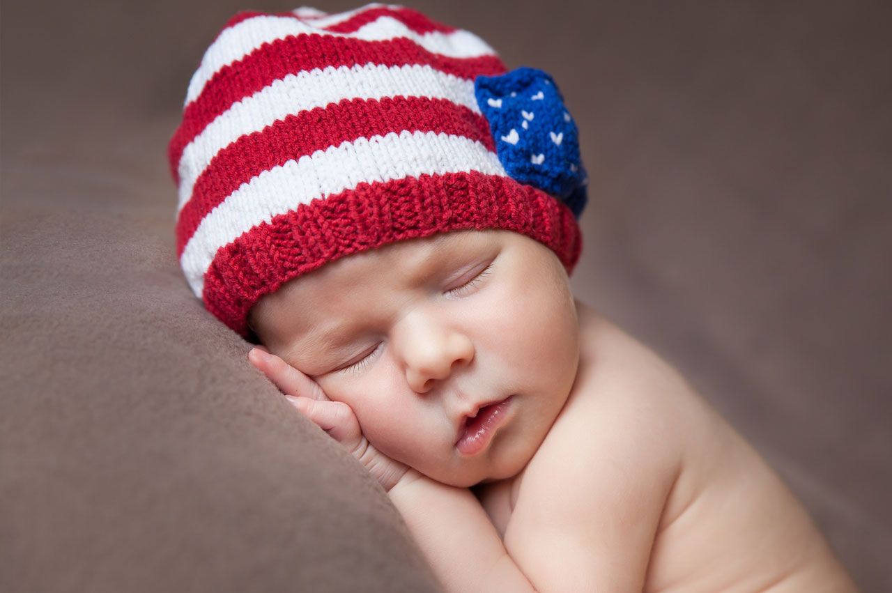 U SAD-u sve više odraslih ne planira imati djecu