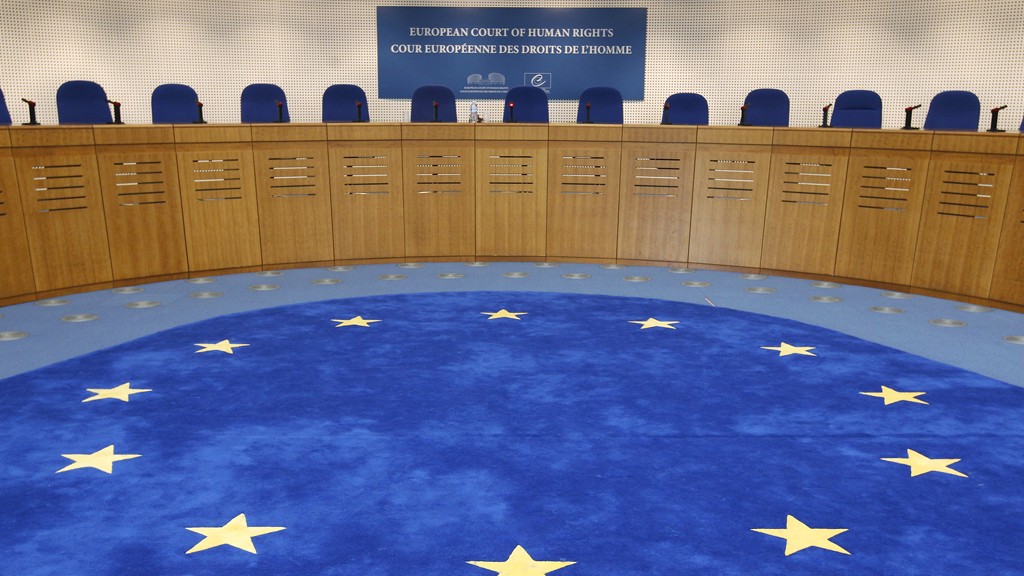 Sud u Strazburu osudio Tursku za proizvoljni pritvor 427 sudija
