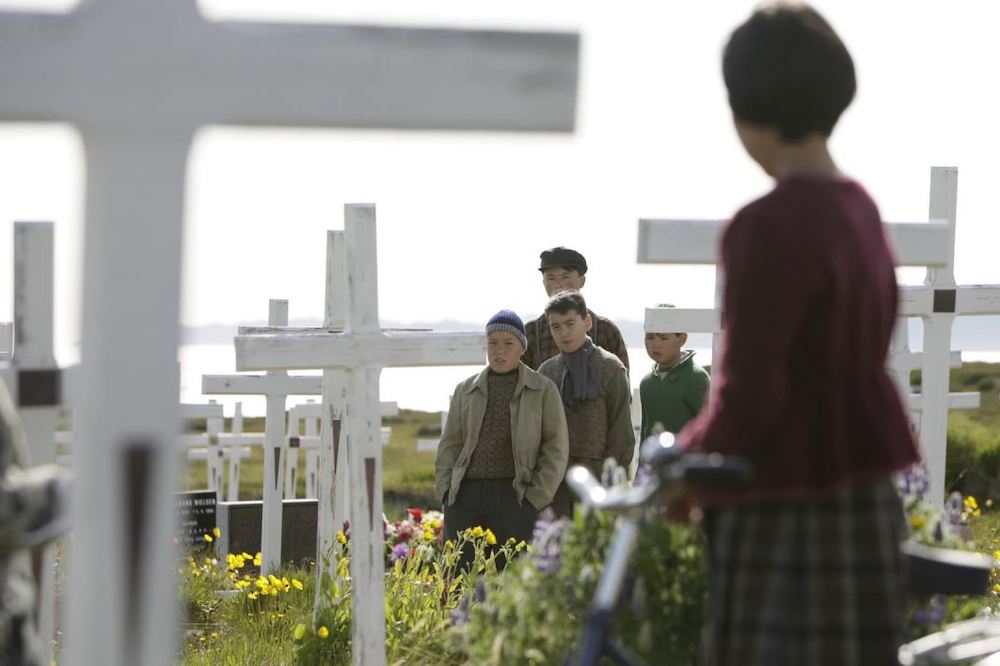 Inuiti traže kompenzaciju od Danske zbog neuspjelog eksperimenta