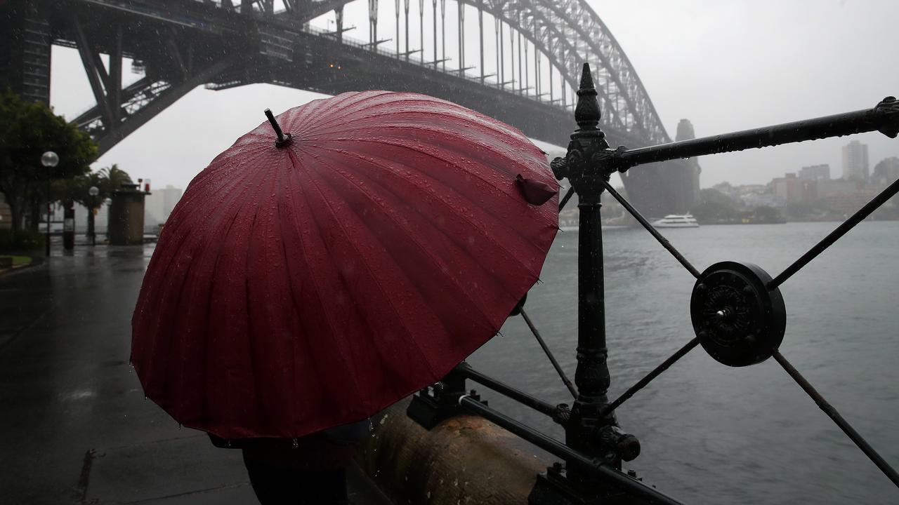 Australija proglasila početak klimatskog fenomena La Niña