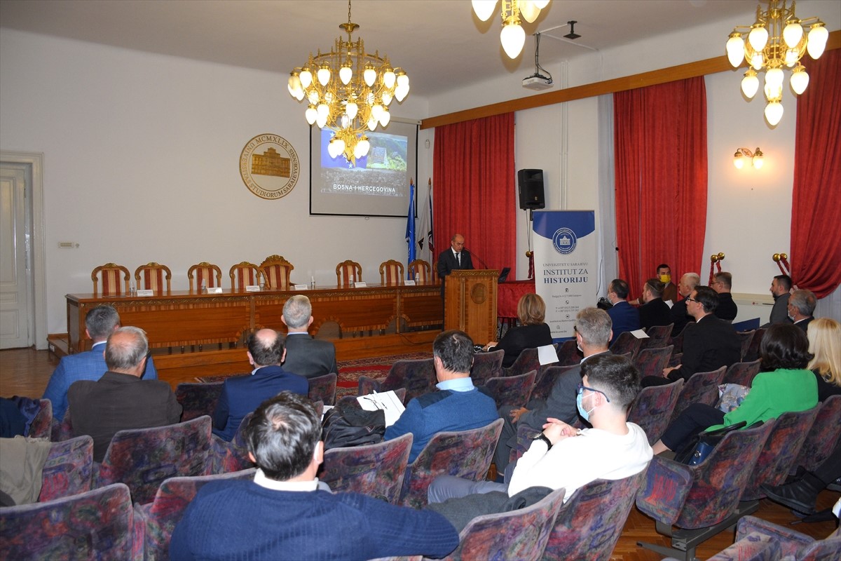 Naučni skup u Sarajevu: ZAVNOBiH dao najbolje rješenje odnosa između nacionalnog i građanskog
