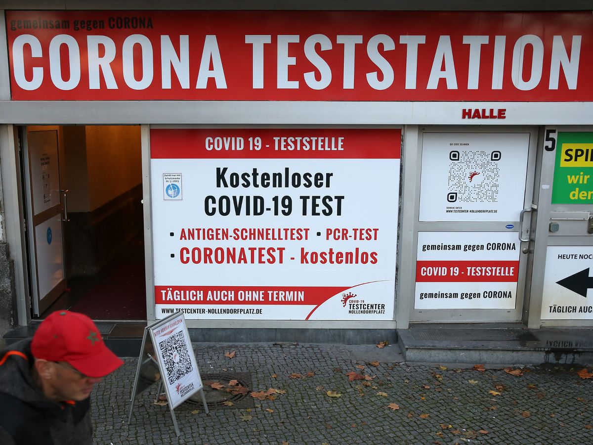 Njemačka razmatra dodatne mjere protiv širenja COVID-19