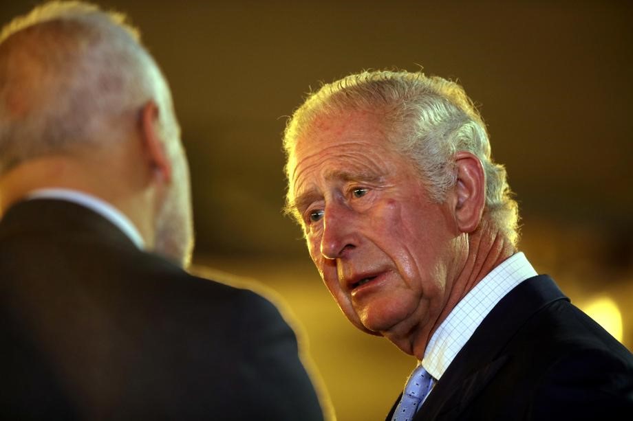 Princ Charles otvara novu istraživačko-razvojnu kompaniju AstraZenece