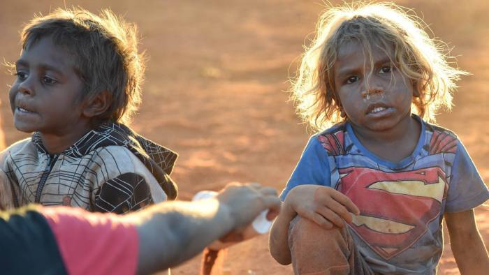 Australija će Aboridžinima platiti 1,4 miliona dolara odštete