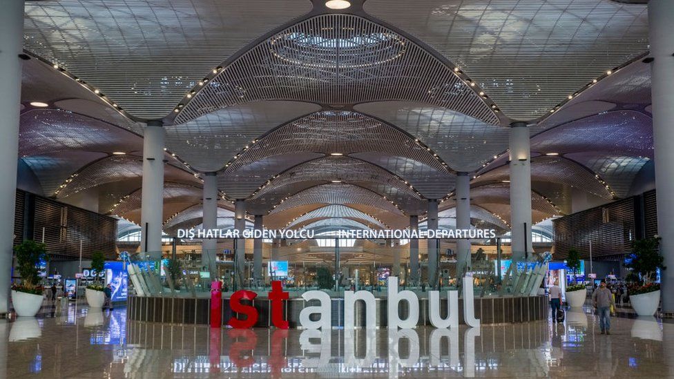 SAD negira da je uhapšeni američki državljanin diplomata