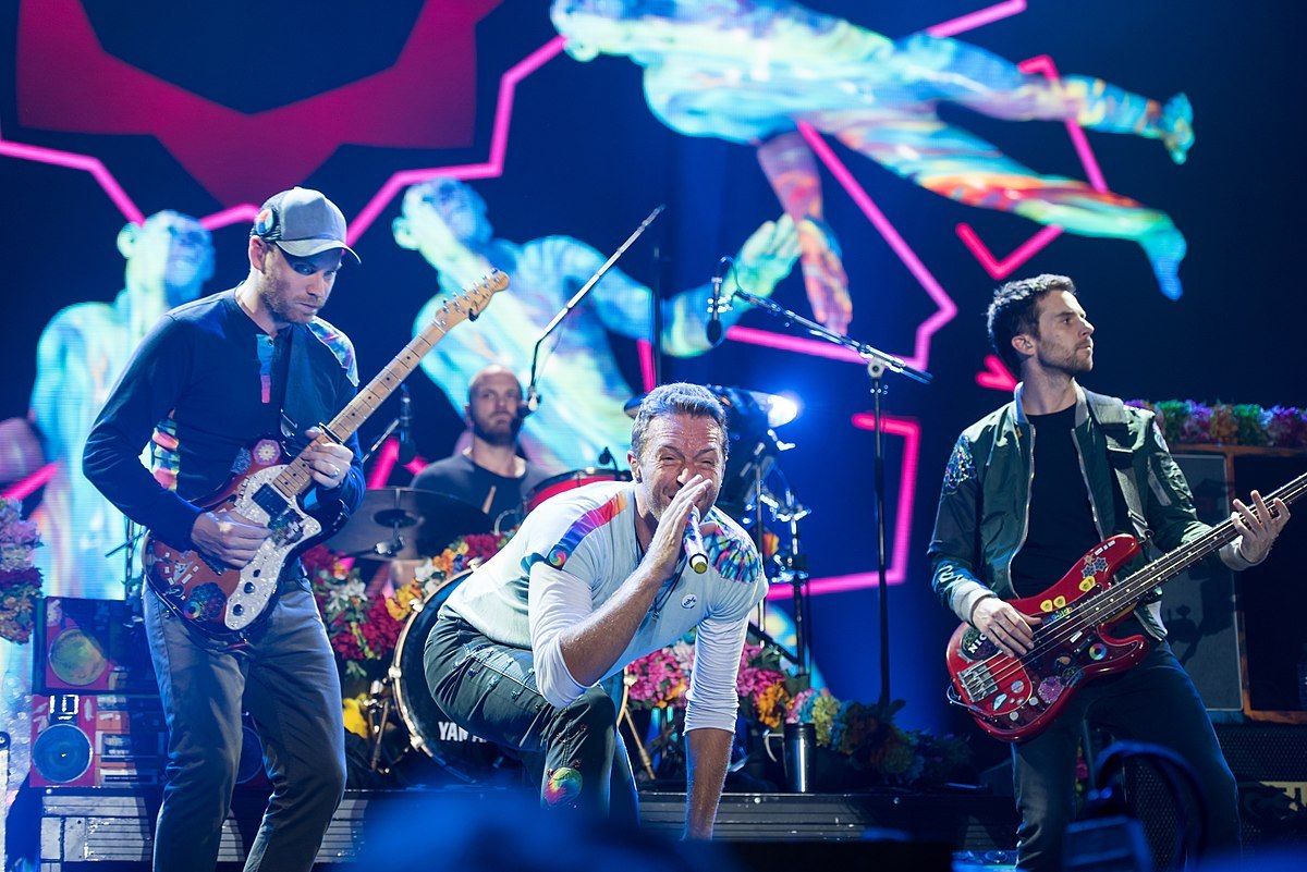 Britanski rock bend Coldplay objavio da će 2025. izdati posljednji album