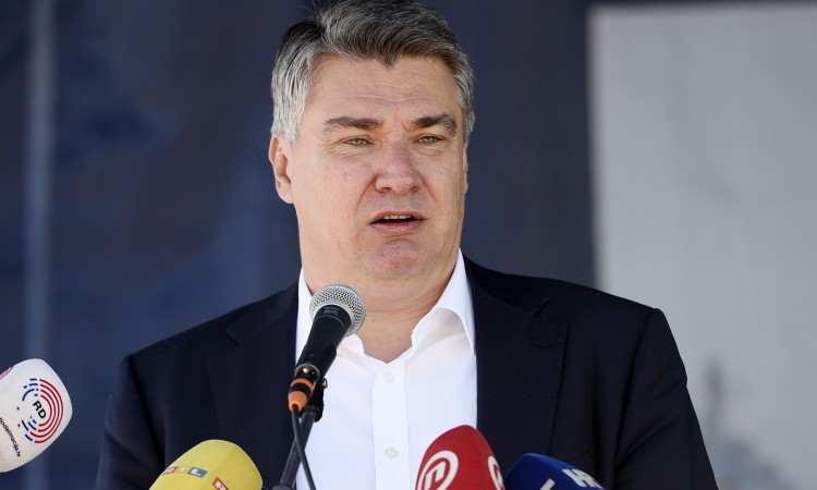 'Put u N. Bilu sam otkazao zbog etničkog sastava tog prostora'