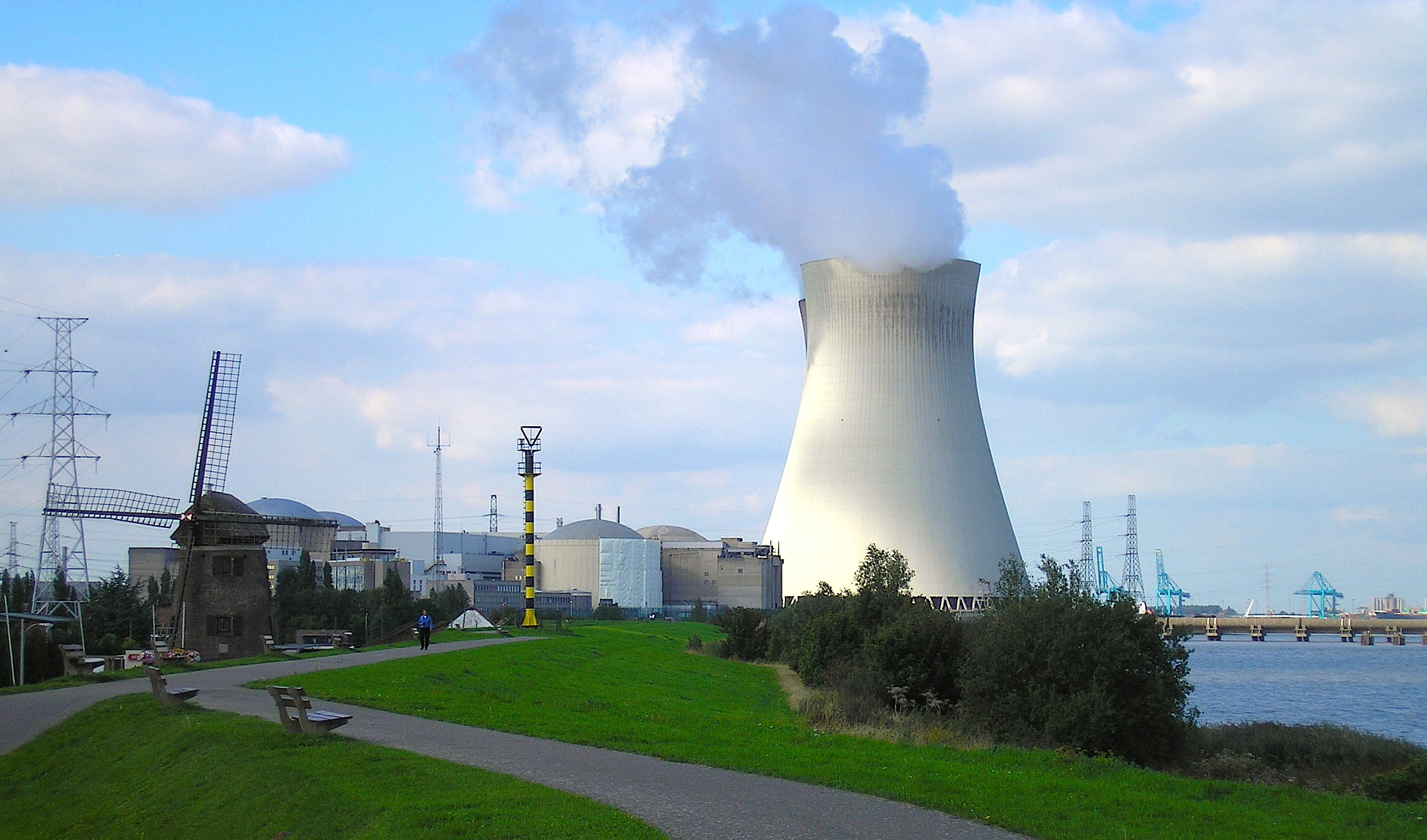 Belgijska vlada postigla dogovor o zatvaranju nuklearnih elektrana do 2025.