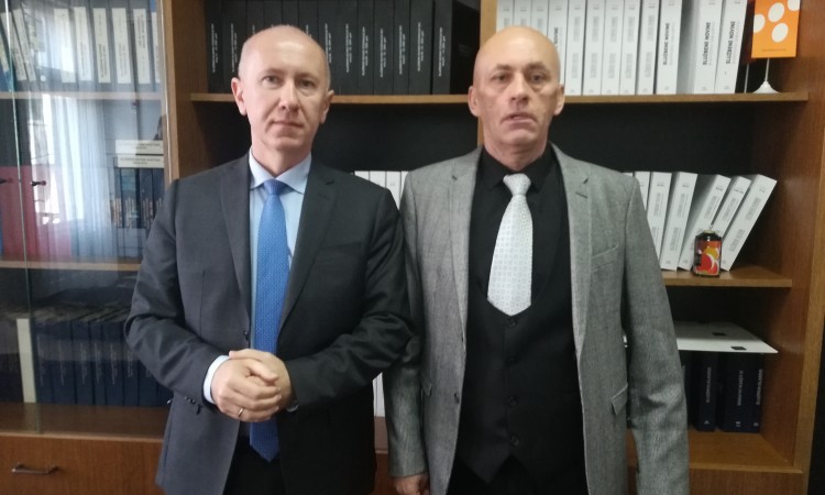 Pleh: Biblioteka je nakon 50 godina rada pred zatvaranjem