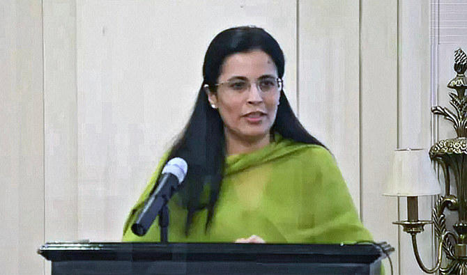 Pakistan imenovao prvu sutkinju Vrhovnog suda