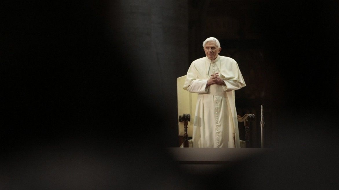 Bivši papa Benedikt ipak bio na sastanku o premještanju sveštenika pedofila