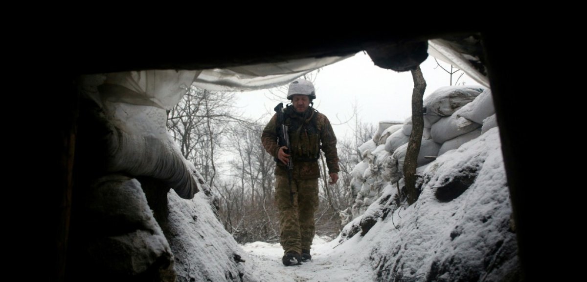 EU osuđuje "agresivne akcije" Rusije protiv Ukrajine