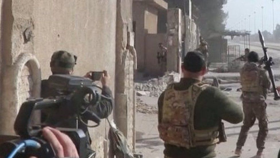 Strahuje se za stotine djece koju ID drži u opkoljenom zatvoru u Siriji