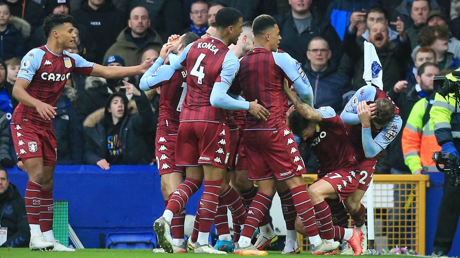 Neredi na fudbalskim stadionima u Engleskoj veći za trećinu