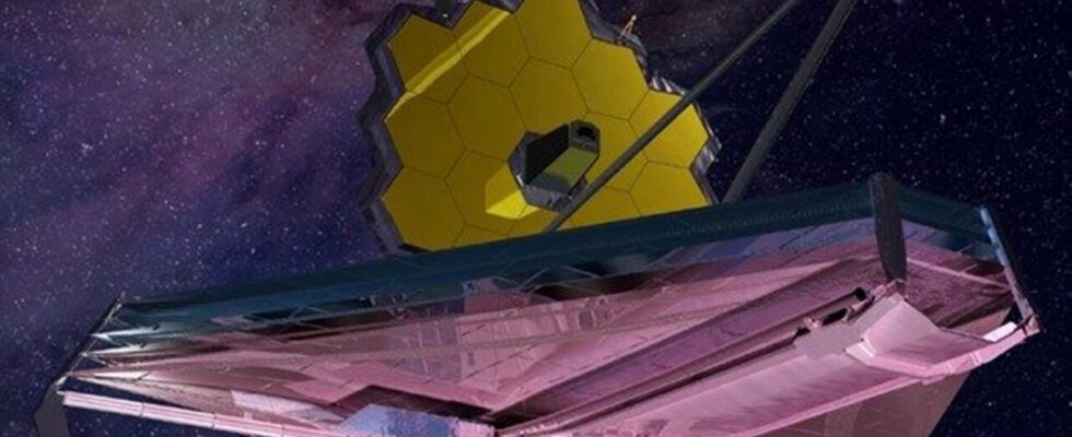 NASA-in teleskop blizu predviđene orbite