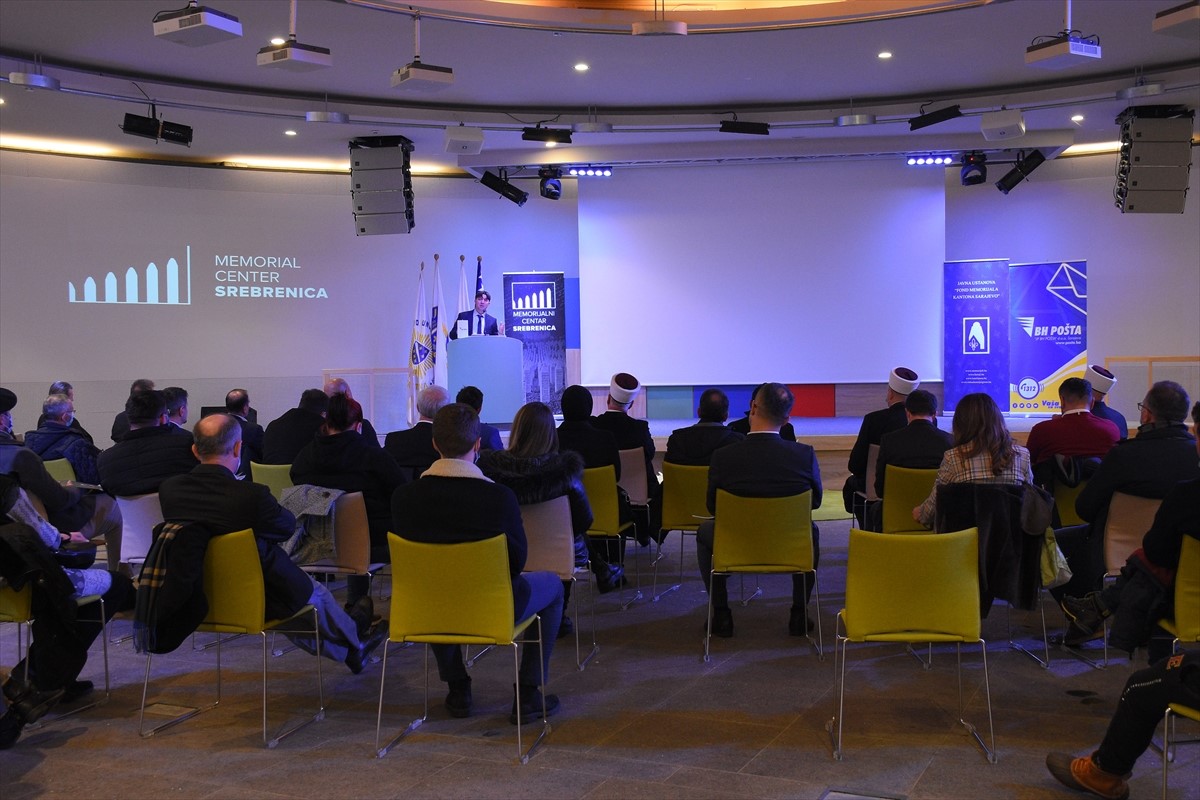 Premijerno prikazan dokumentarni film "U sjeni minareta"