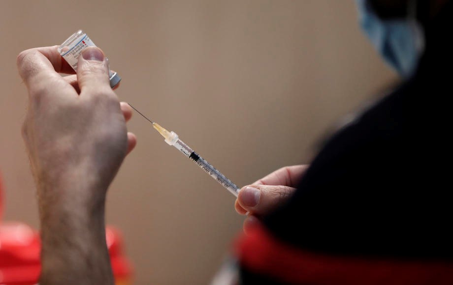 U Francuskoj stroža ograničenja za nevakcinisane