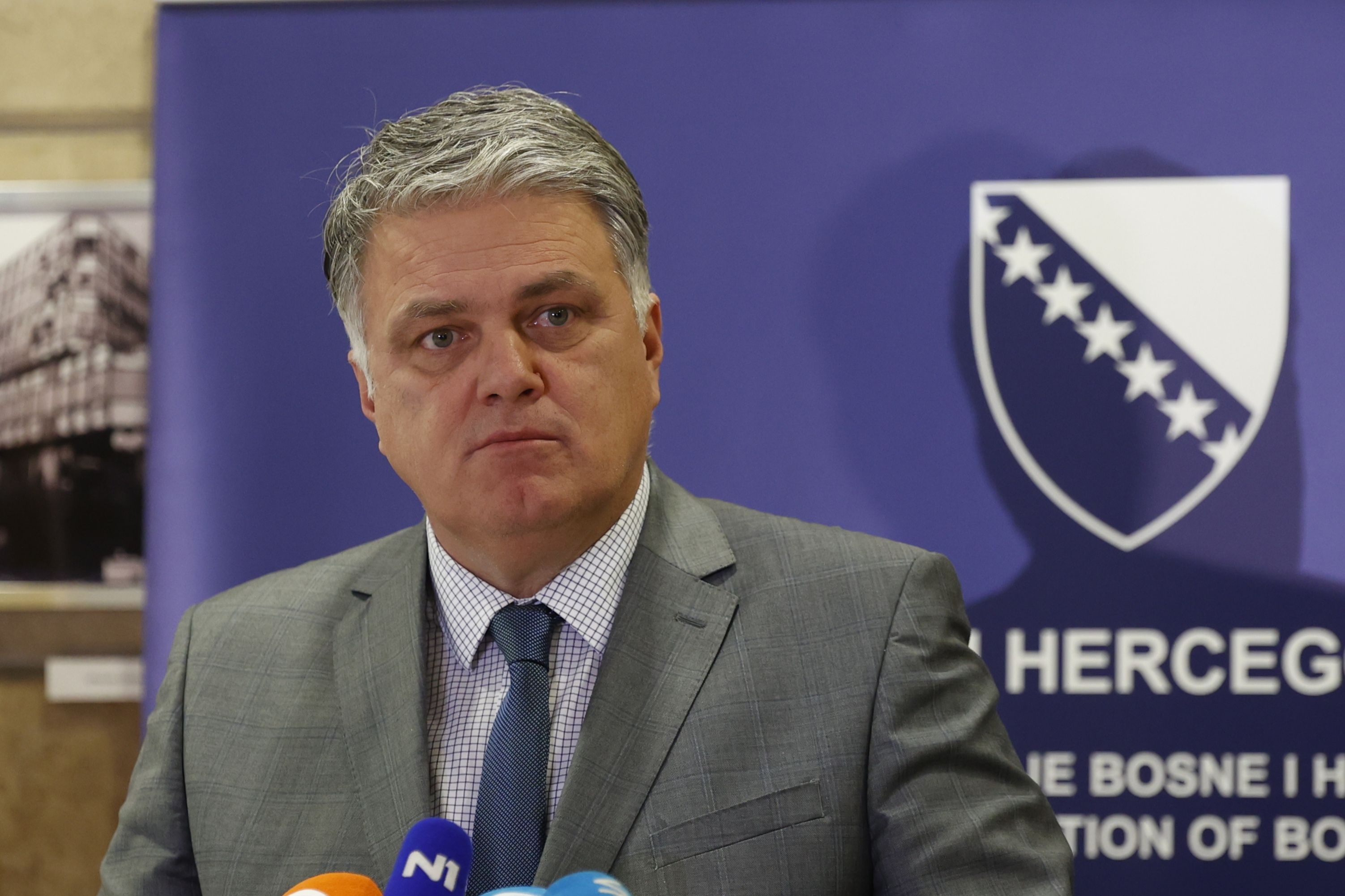Andelija: Nastavkom rada blokova u TE Tuzla i TE Kakanj riješiti probleme cijena struje