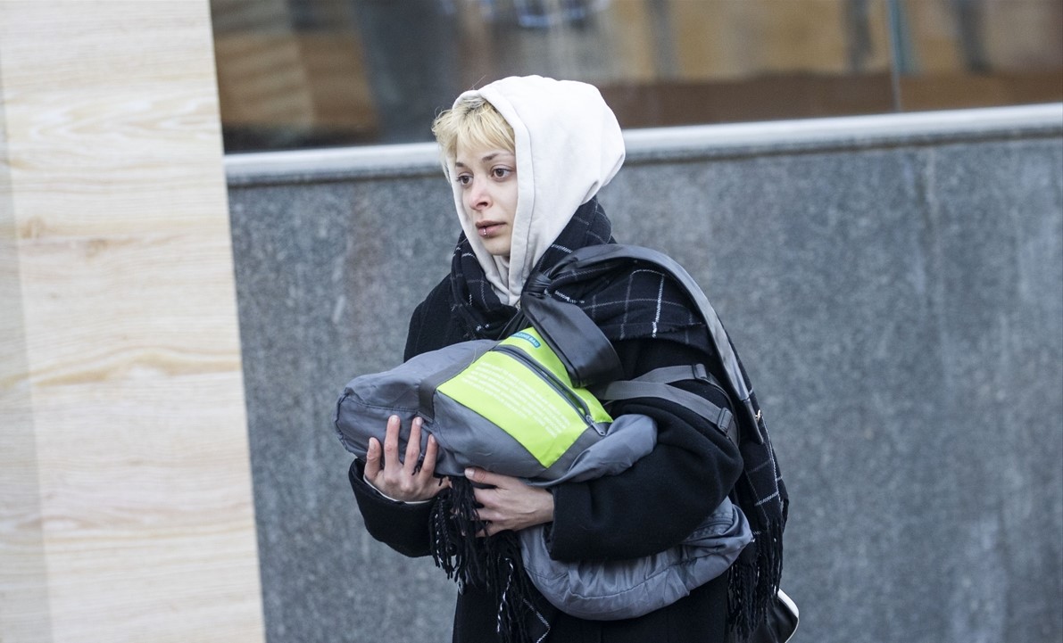 Stanovnici Donbasa: Situacija je zastrašujuća