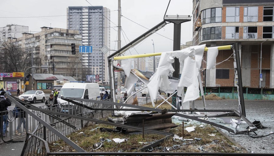 Evropski zvaničnici: Crni dan za Evropu