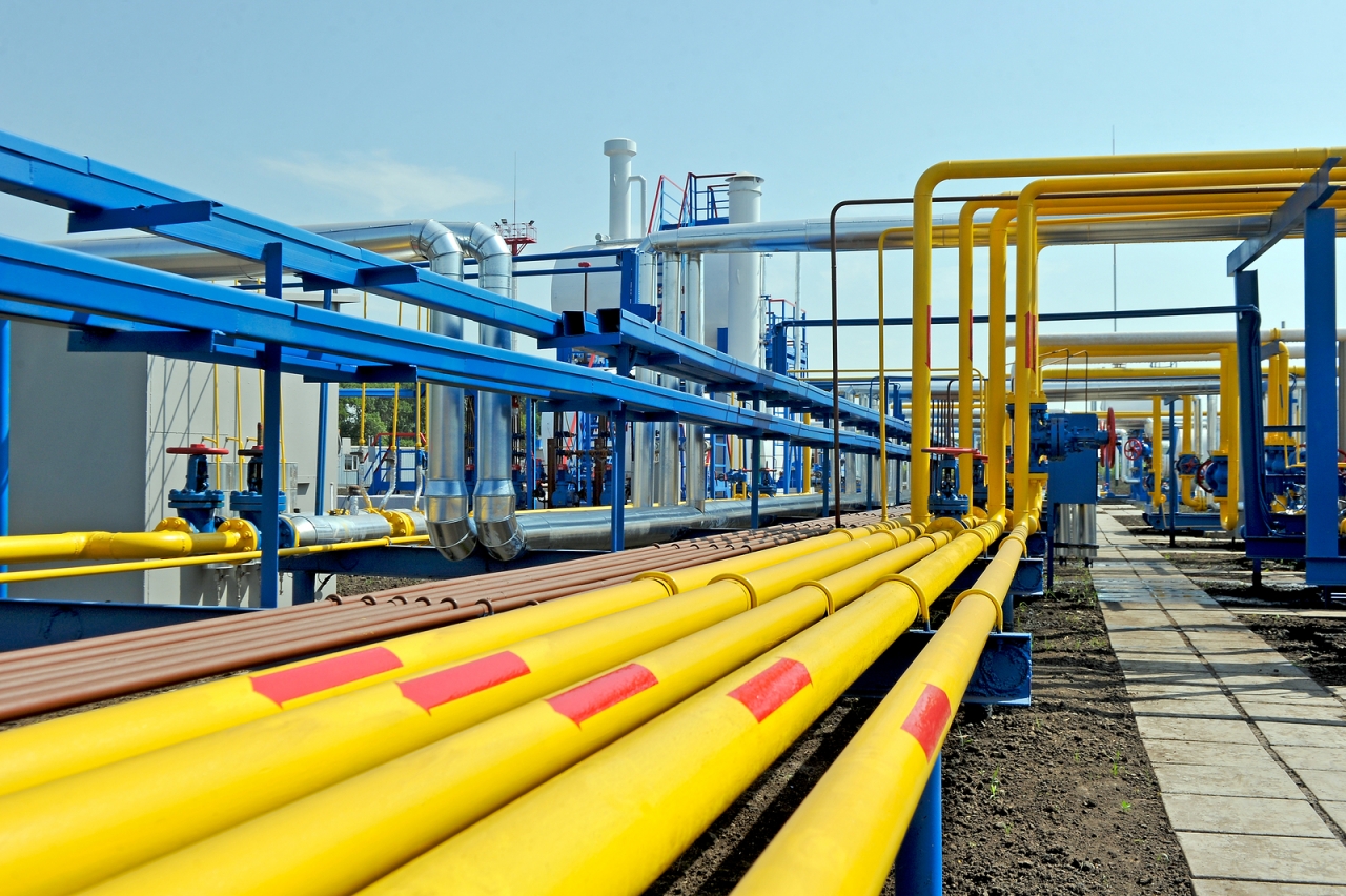 Energoinvest - Snabdijevanje BiH plinom nije ugoženo krizom između Rusije i Ukrajine