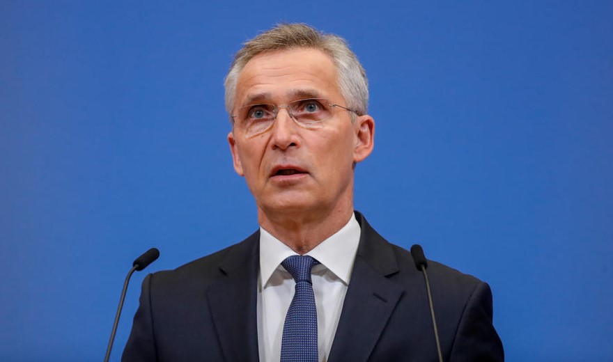 NATO pozvao Rusiju da odmah prekine vojnu akciju na Ukrajinu