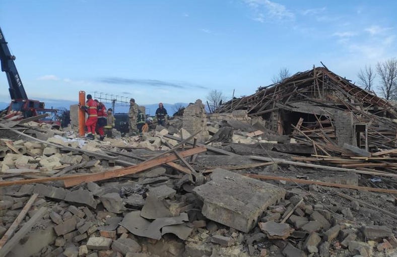 Društvene mreže preplavljene dramatičnim snimkama iz Ukrajine