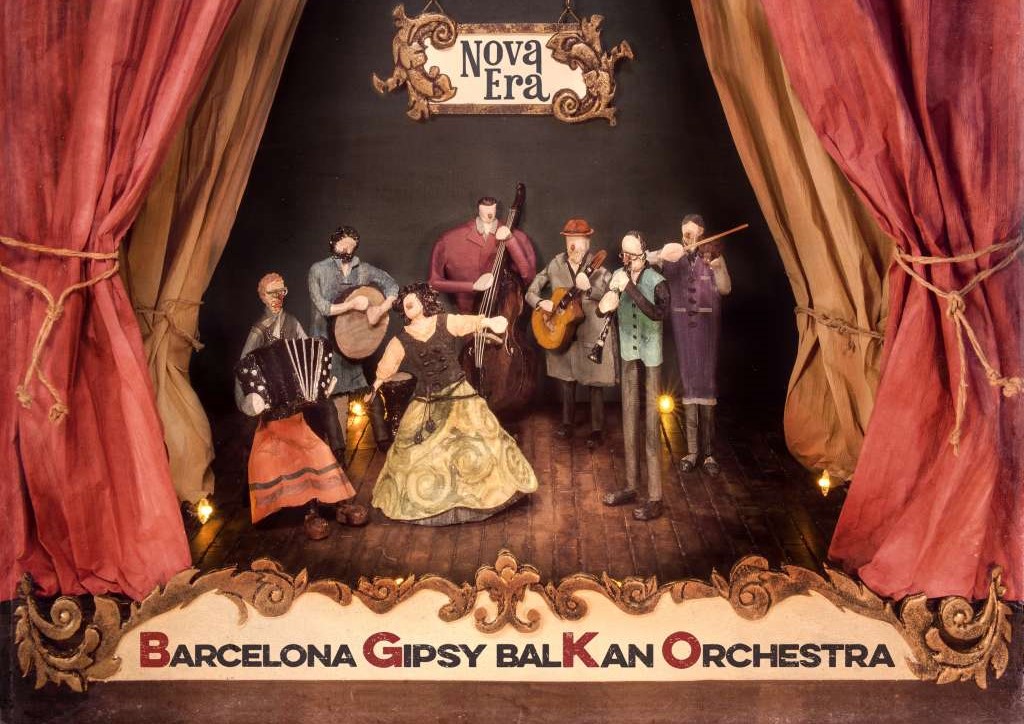 Barcelona Gipsy Balkan Orchestra stiže u Muzički centar Pavarotti Mostar
