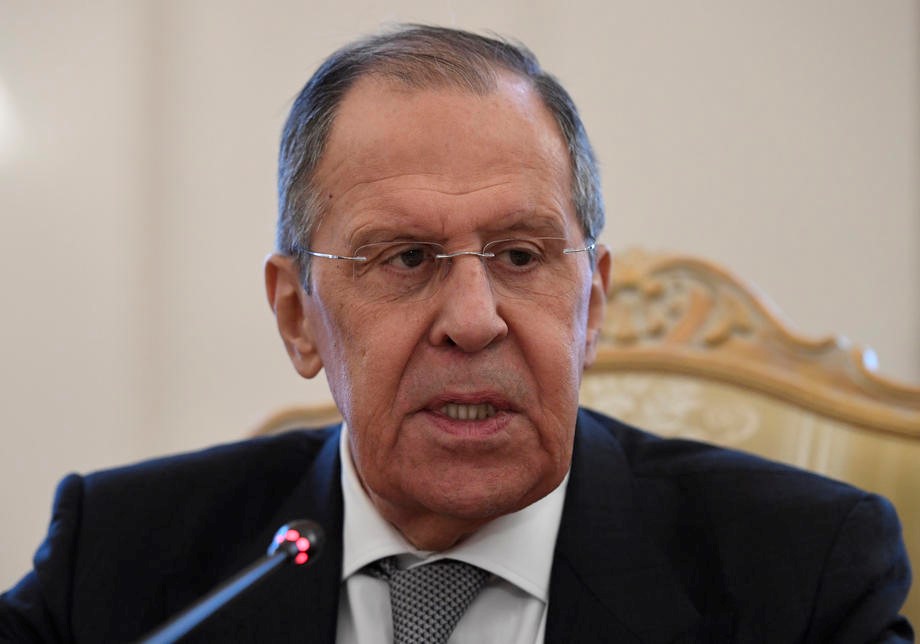 Sergej Lavrov od ponedjeljka u dvodnevnoj posjeti Srbiji