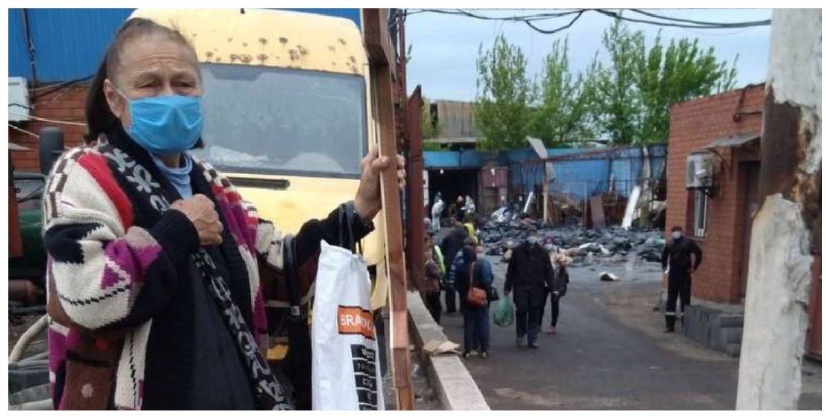 Ukrajinske vlasti: U ruševinama zgrade u Mariupolju pronađeno 200 tijela