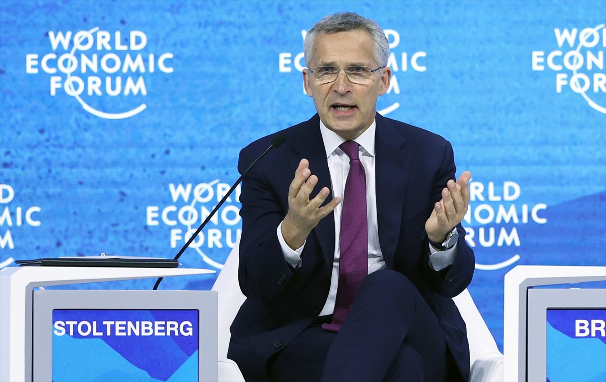 Stoltenberg: Sloboda je važnija od slobodne trgovine