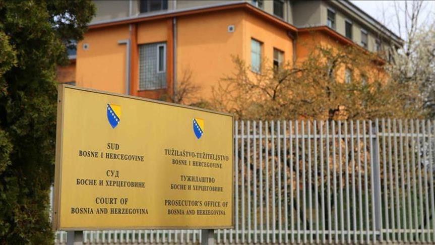 Tripković sporazumno priznao krivicu za ratne zločine počinjene na području Foče