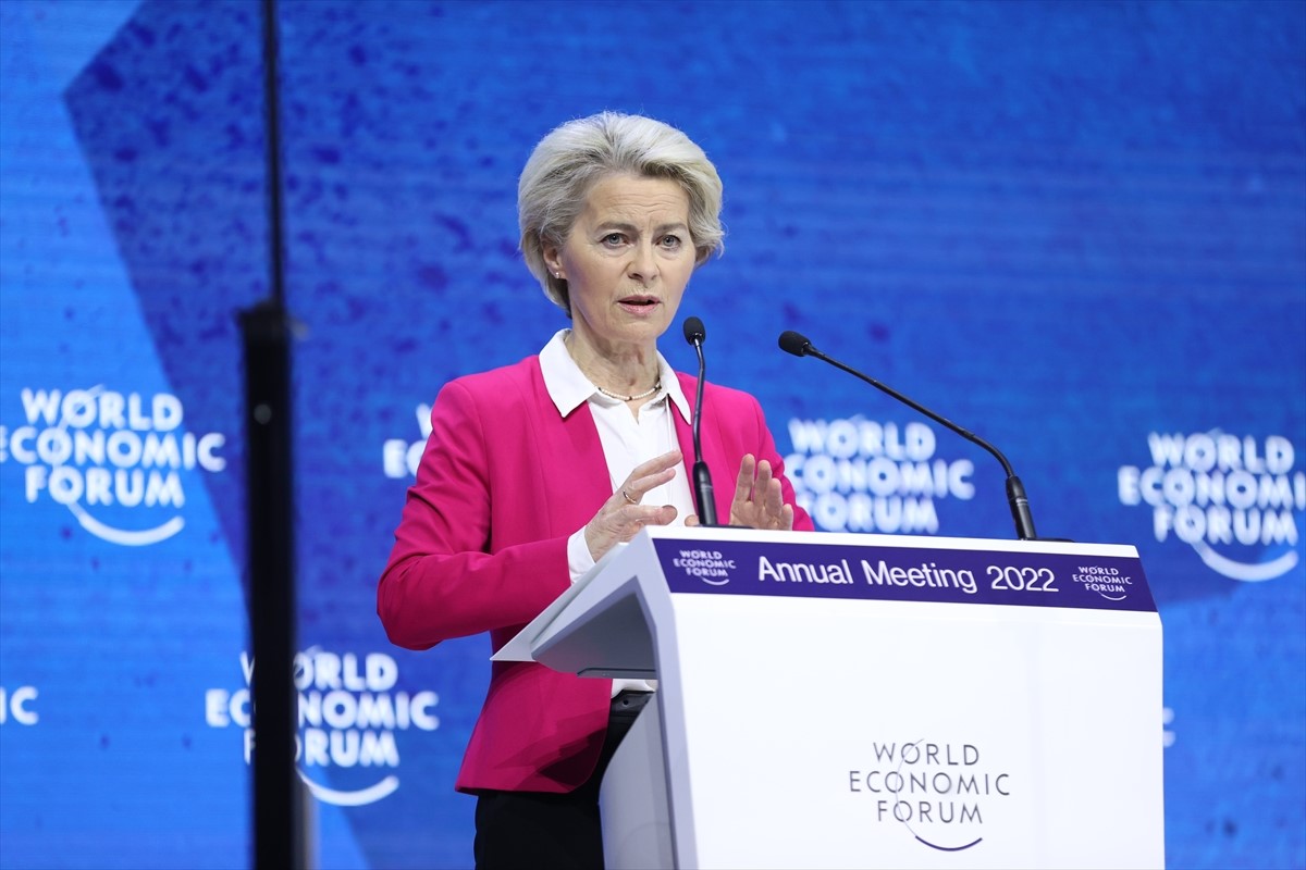 Von der Leyen: Putin koristi energiju kao oružje i manipuliše tržištem