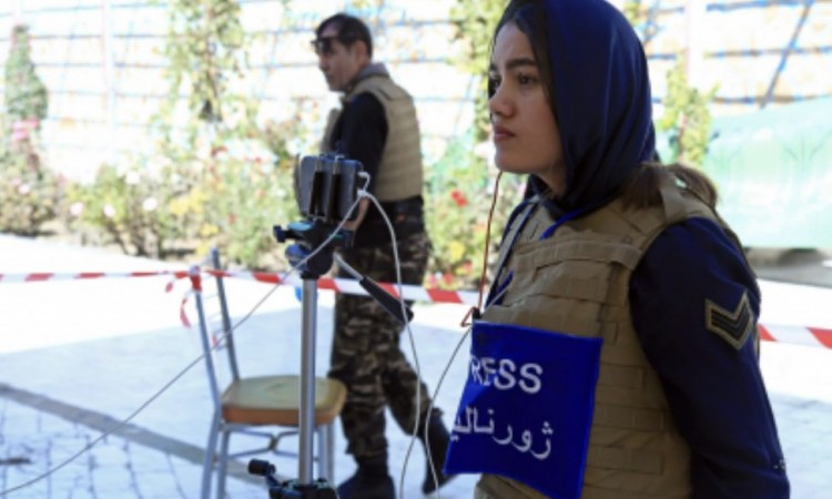 Afganistanski mediji ulaze u period neizvjesnosti pod vlašću talibana